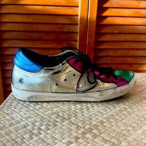 Philippe Model Sneakers psrx